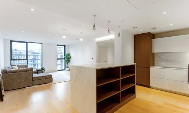 Недвижимость Harbour Avenue: 5