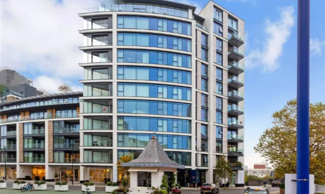 Недвижимость Harbour Avenue: 6