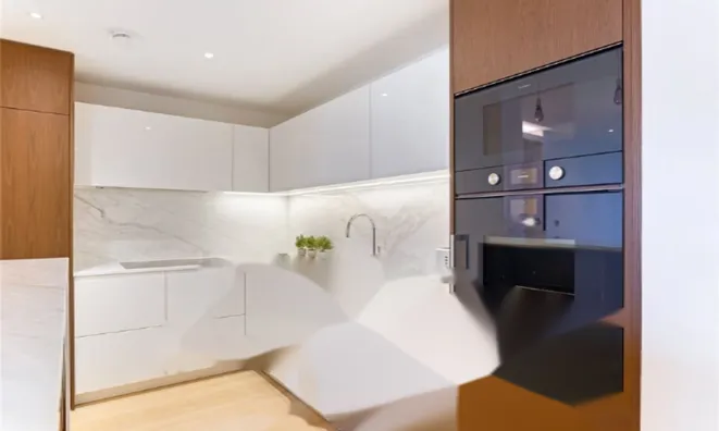 Недвижимость Harbour Avenue: 8