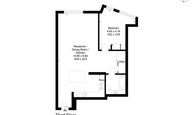 Недвижимость Harbour Avenue: 10