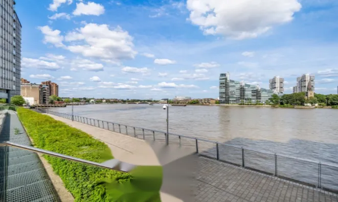 Недвижимость Waterfront Drive, Chelsea: 4