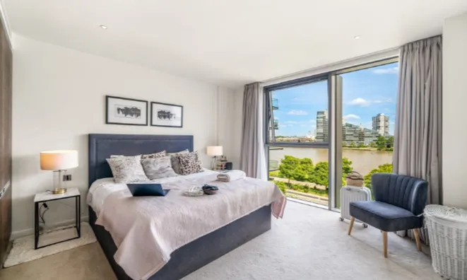 Недвижимость Waterfront Drive, Chelsea: 9