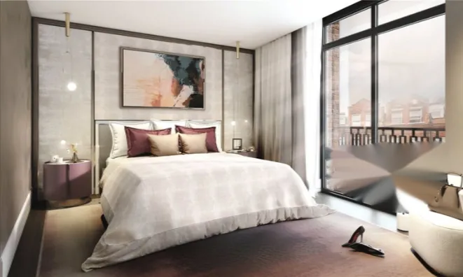 Недвижимость The Lucan, 2 Lucan Place: 1