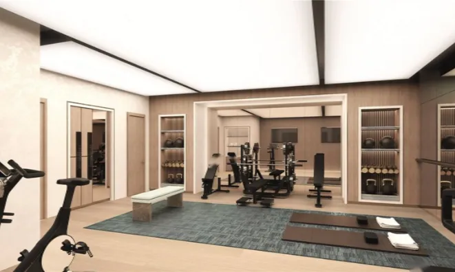 Недвижимость The Lucan, 2 Lucan Place: 3