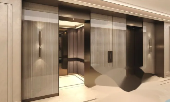 Недвижимость The Lucan, 2 Lucan Place: 4