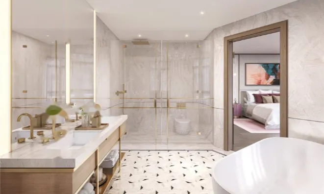 Недвижимость The Lucan, 2 Lucan Place: 14