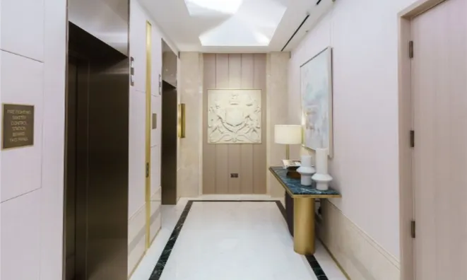 Недвижимость The Lucan, 2 Lucan Place: 4