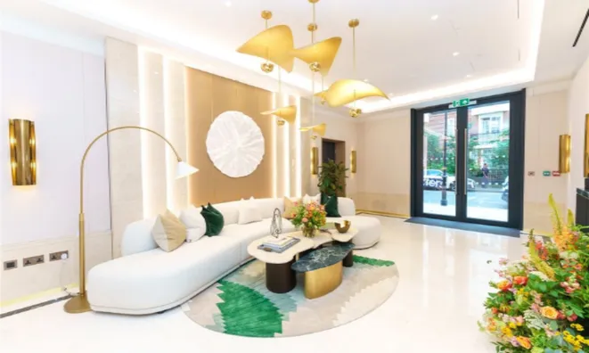 Недвижимость The Lucan, 2 Lucan Place: 5