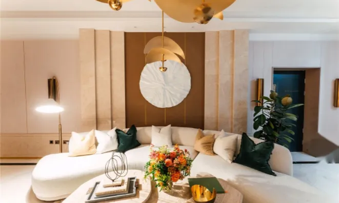 Недвижимость The Lucan, 2 Lucan Place: 7