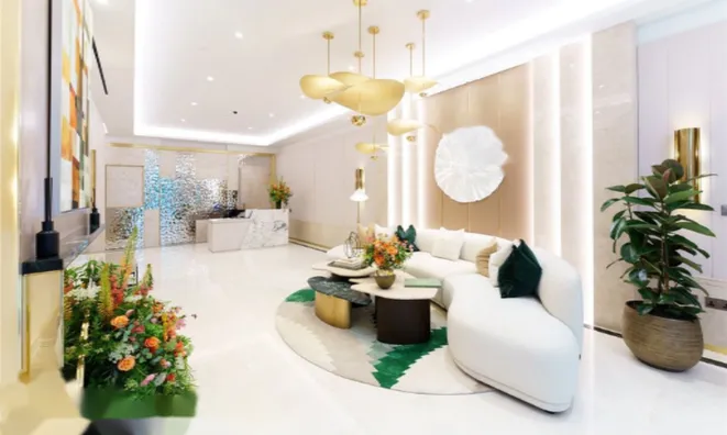 Недвижимость The Lucan, 2 Lucan Place: 8