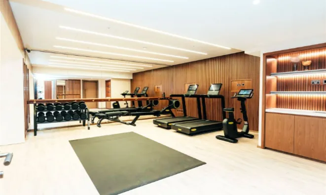 Недвижимость The Lucan, 2 Lucan Place: 9