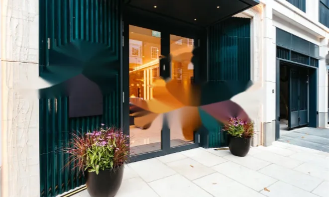 Недвижимость The Lucan, 2 Lucan Place: 10