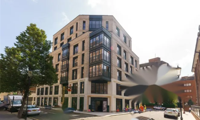 Недвижимость The Lucan, 2 Lucan Place: 12