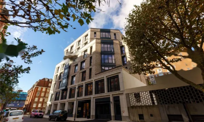 Недвижимость The Lucan, 2 Lucan Place: 13