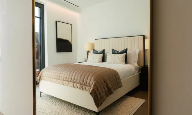 Недвижимость The Lucan, 2 Lucan Place: 20