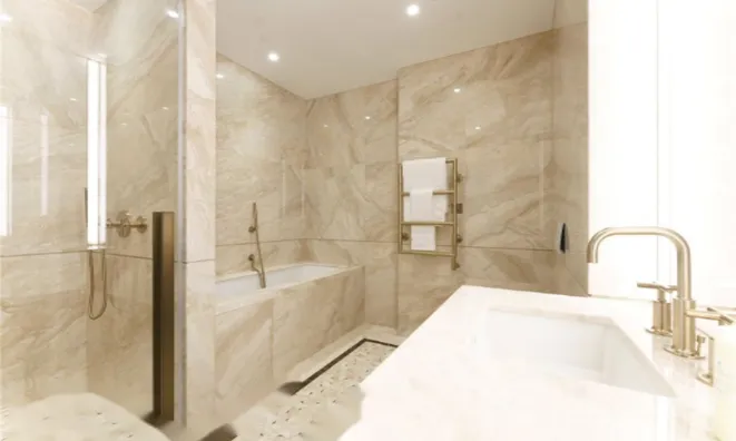 Недвижимость The Lucan, 2 Lucan Place: 22