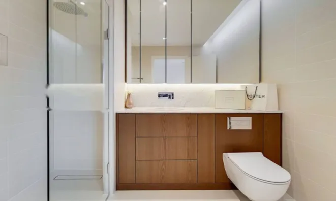 Недвижимость Chelsea Island, Chelsea Harbour: 3