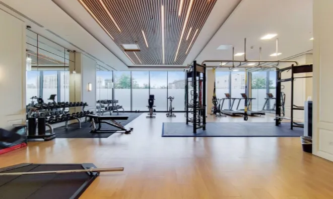 Недвижимость Chelsea Island, Chelsea Harbour: 5