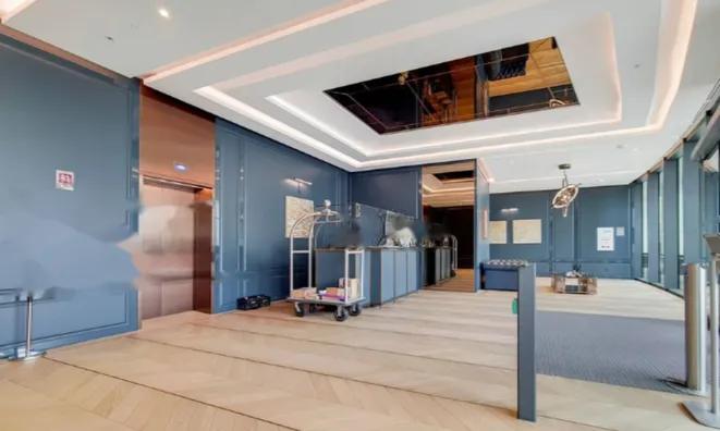 Недвижимость Chelsea Island, Chelsea Harbour: 7