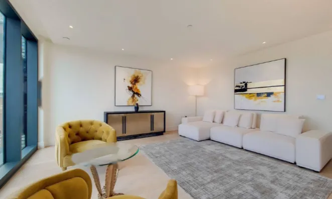 Недвижимость Chelsea Island, Chelsea Harbour: 8