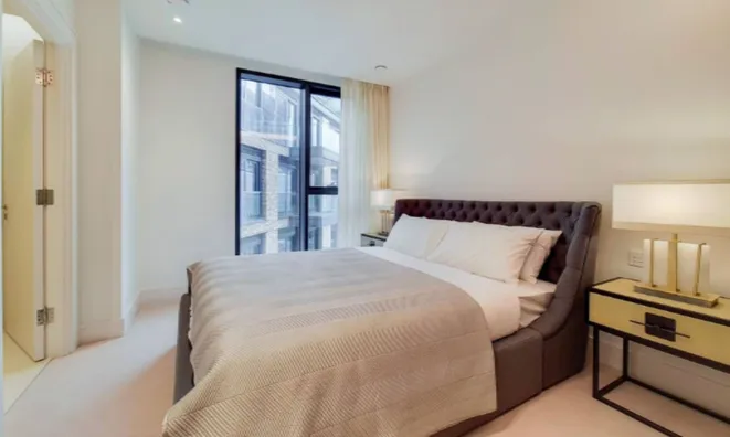 Недвижимость Chelsea Island, Chelsea Harbour: 14