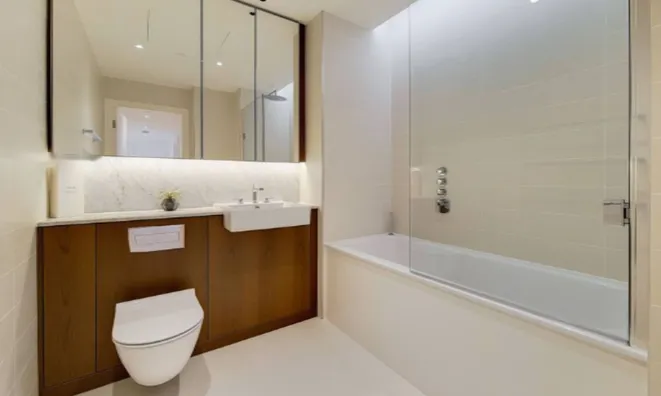 Недвижимость Chelsea Island, Chelsea Harbour: 15