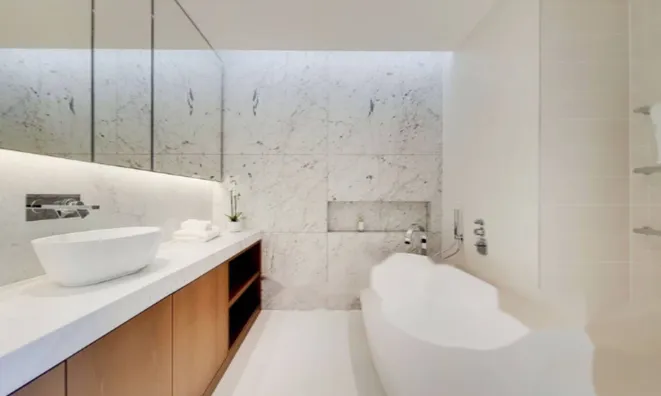 Недвижимость Chelsea Island, Chelsea Harbour: 2