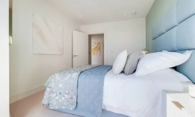 Недвижимость Chelsea Island, Chelsea Harbour: 4