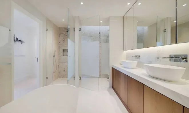 Недвижимость Chelsea Island, Chelsea Harbour: 5