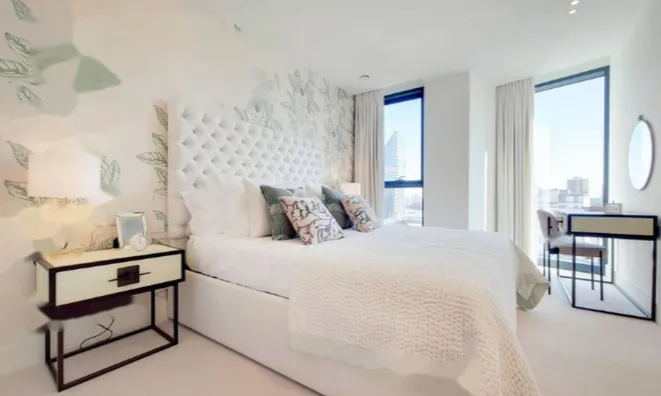 Недвижимость Chelsea Island, Chelsea Harbour: 6