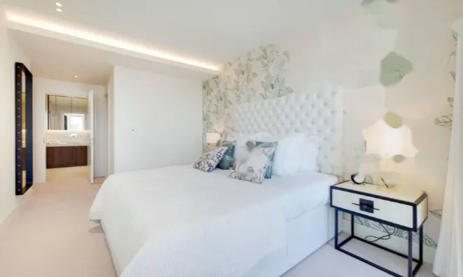 Недвижимость Chelsea Island, Chelsea Harbour: 7