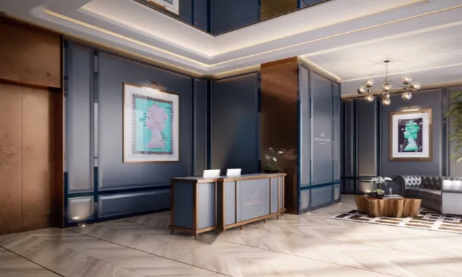 Недвижимость Chelsea Island, Chelsea Harbour: 9