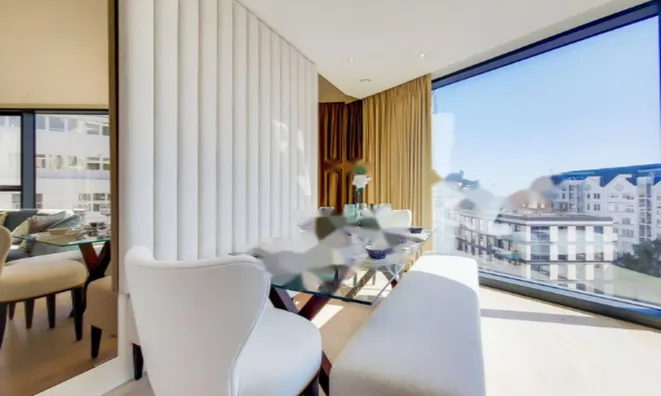 Недвижимость Chelsea Island, Chelsea Harbour: 16