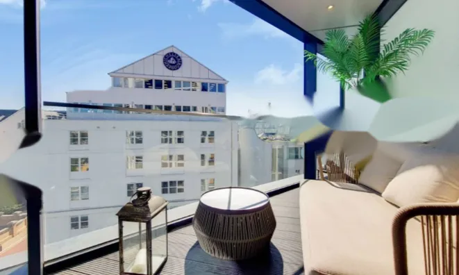 Недвижимость Chelsea Island, Chelsea Harbour: 17