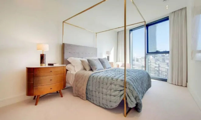 Недвижимость Chelsea Island, Chelsea Harbour: 18