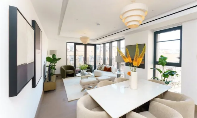 Недвижимость The Lucan, Lucan Place: 5