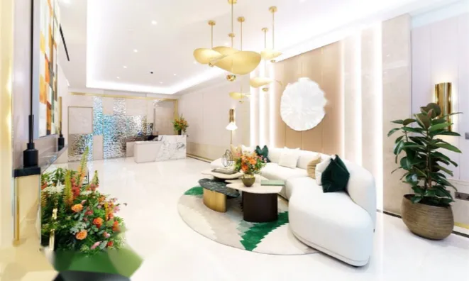 Недвижимость The Lucan, Lucan Place: 10