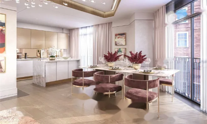 Недвижимость The Lucan, Lucan Place: 1