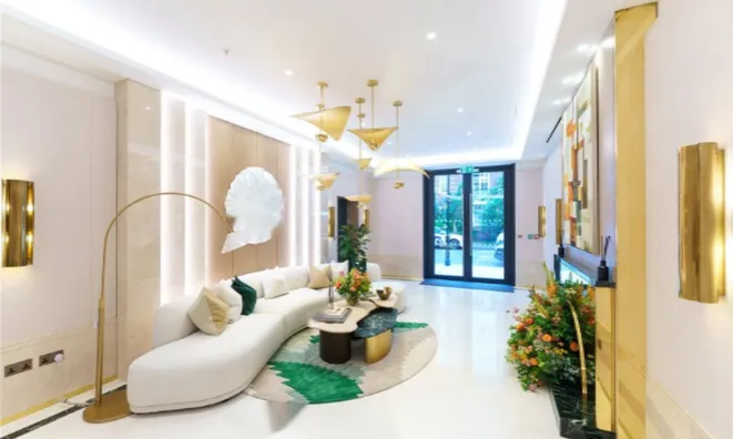 Недвижимость The Lucan, Lucan Place: 4