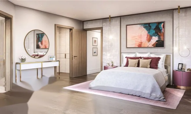 Недвижимость The Lucan, Lucan Place: 10