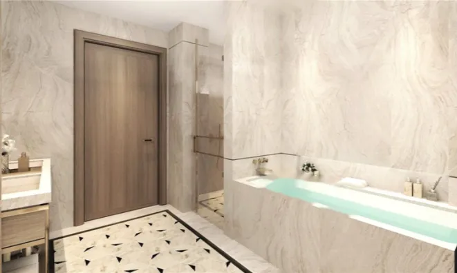 Недвижимость The Lucan, Lucan Place: 2