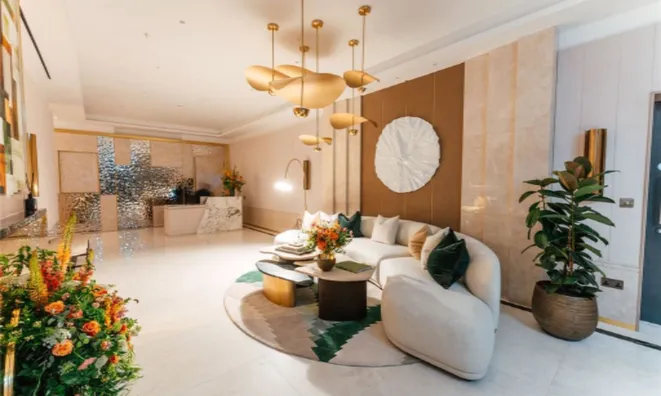 Недвижимость The Lucan, Lucan Place: 3