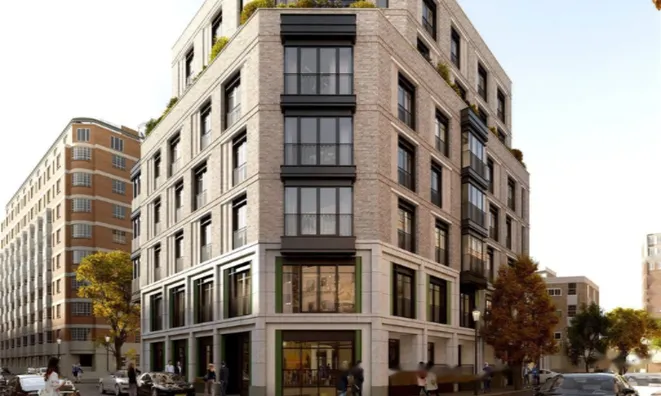 Недвижимость The Lucan, Lucan Place: 7