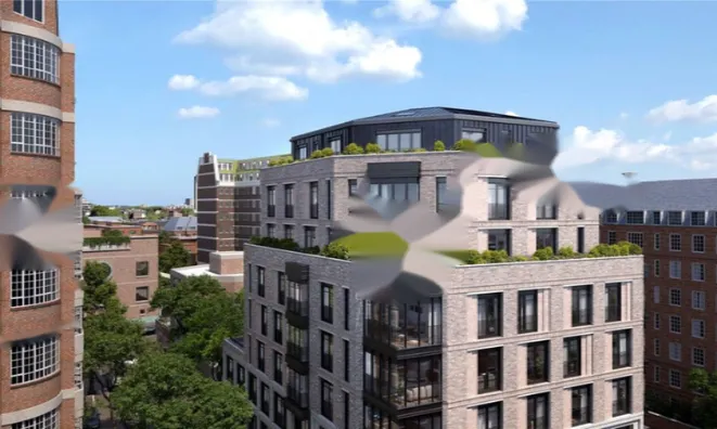 Недвижимость The Lucan, Lucan Place: 11