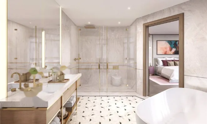 Недвижимость The Lucan, Lucan Place: 13