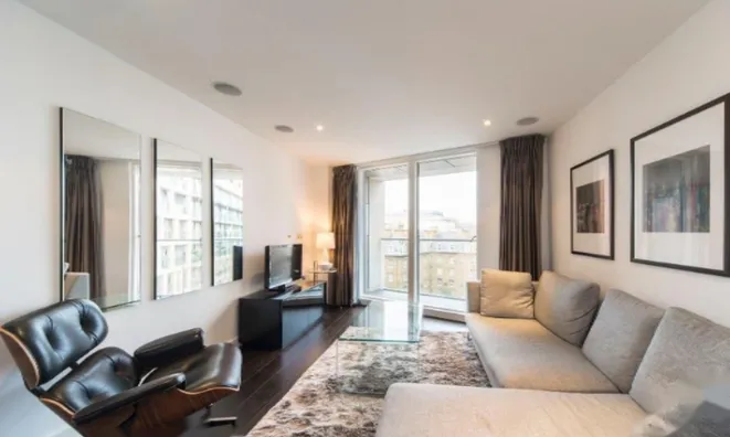 Недвижимость Caro Point, Gatliff Road, Grosvenor Waterside, Sloane Square: 4