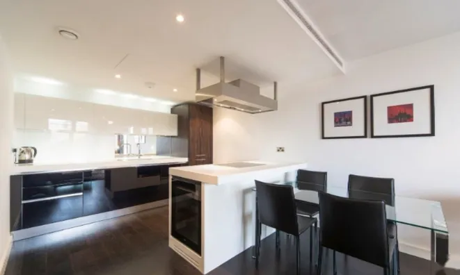 Недвижимость Caro Point, Gatliff Road, Grosvenor Waterside, Sloane Square: 5