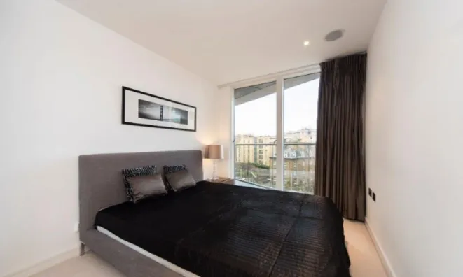 Недвижимость Caro Point, Gatliff Road, Grosvenor Waterside, Sloane Square: 6