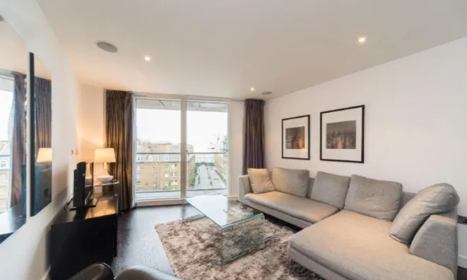 Недвижимость Caro Point, Gatliff Road, Grosvenor Waterside, Sloane Square: 7