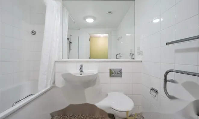 Недвижимость Wood House, Grosvenor Waterside, Gatliff Road: 4